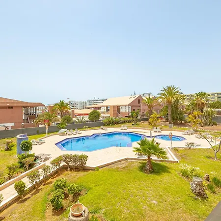 Apartman Hdfm Collection - Yumbo Centrum Playa del Inglés