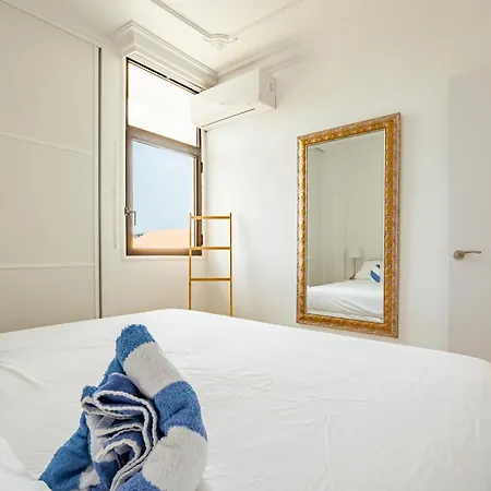 Apartman Hdfm Collection - Yumbo Centrum Playa del Inglés