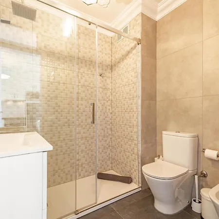Hdfm Collection - Yumbo Centrum Apartman *