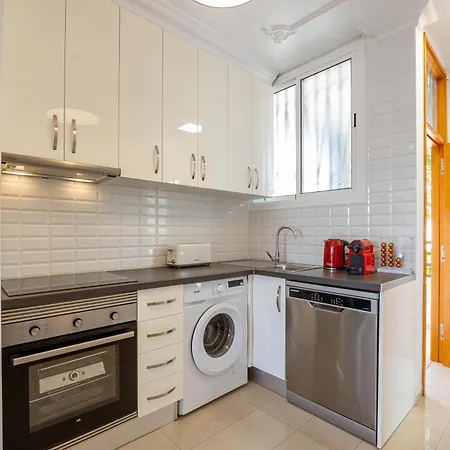 Hdfm Collection - Yumbo Centrum Apartmán