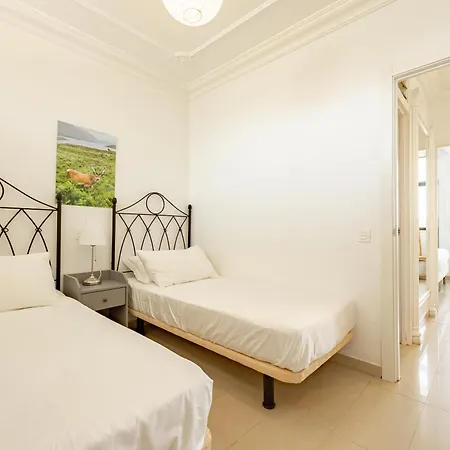 Apartmán Hdfm Collection - Yumbo Centrum Playa del Inglés