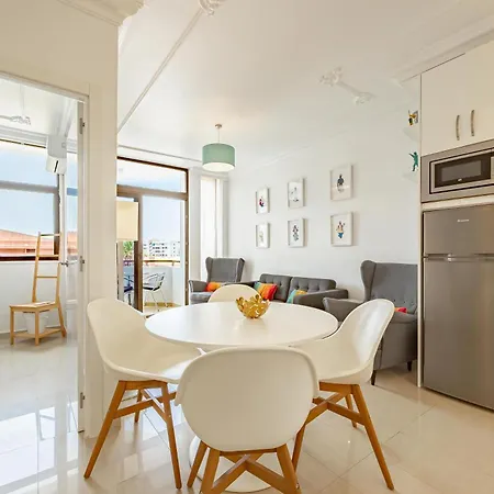 Hdfm Collection - Yumbo Centrum Apartmán Playa del Inglés