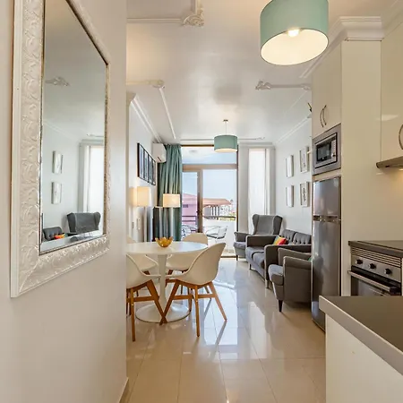 Hdfm Collection - Yumbo Centrum Apartmán