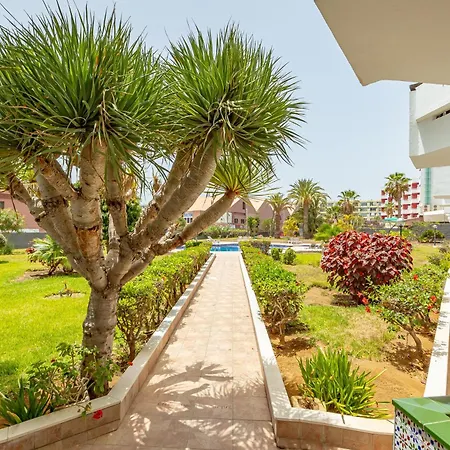 Apartmán Hdfm Collection - Yumbo Centrum Playa del Inglés